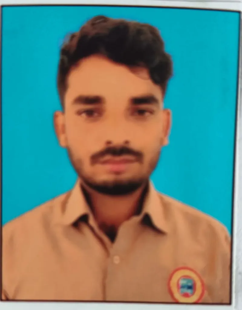 Sujeet Kumar
