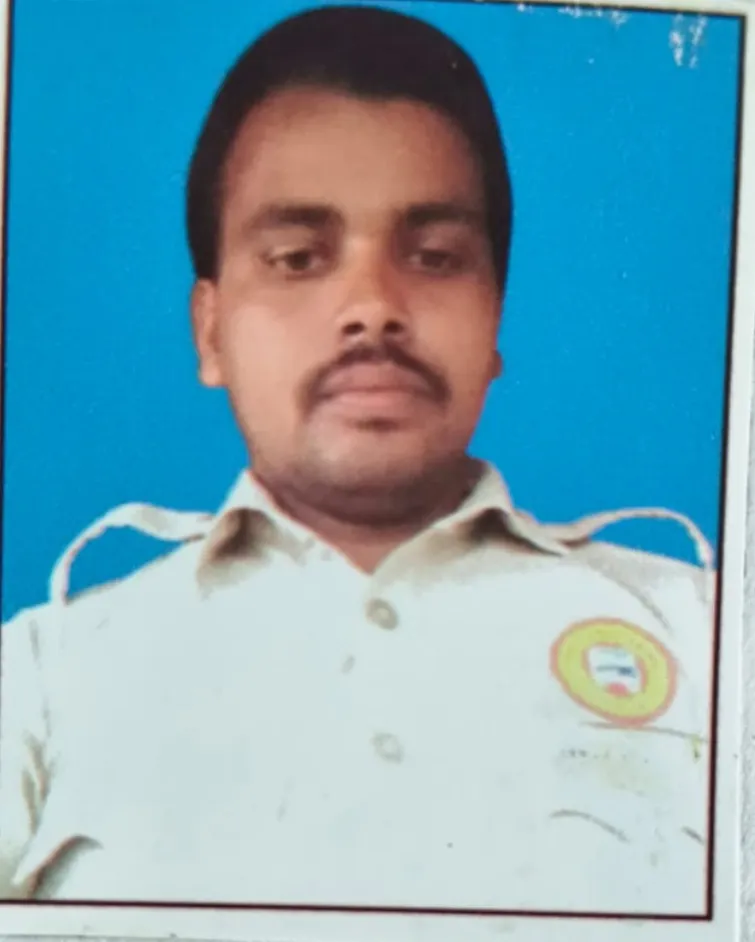 Manish Kumar