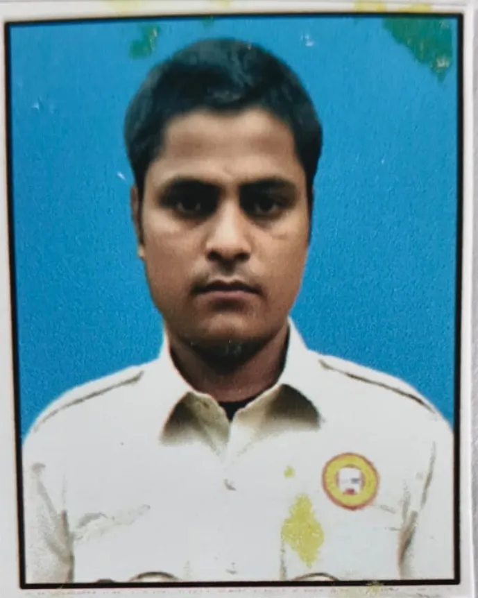 Dhiraj Kumar