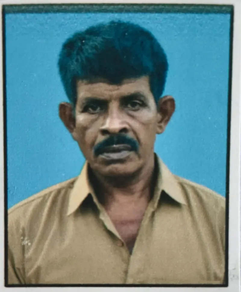 Dharmraj prasad