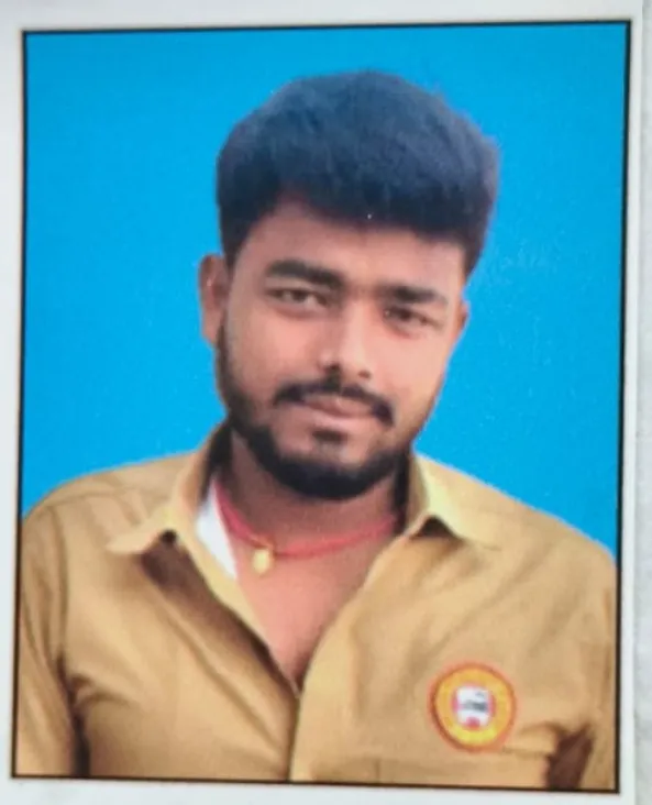 Bittu Kumar