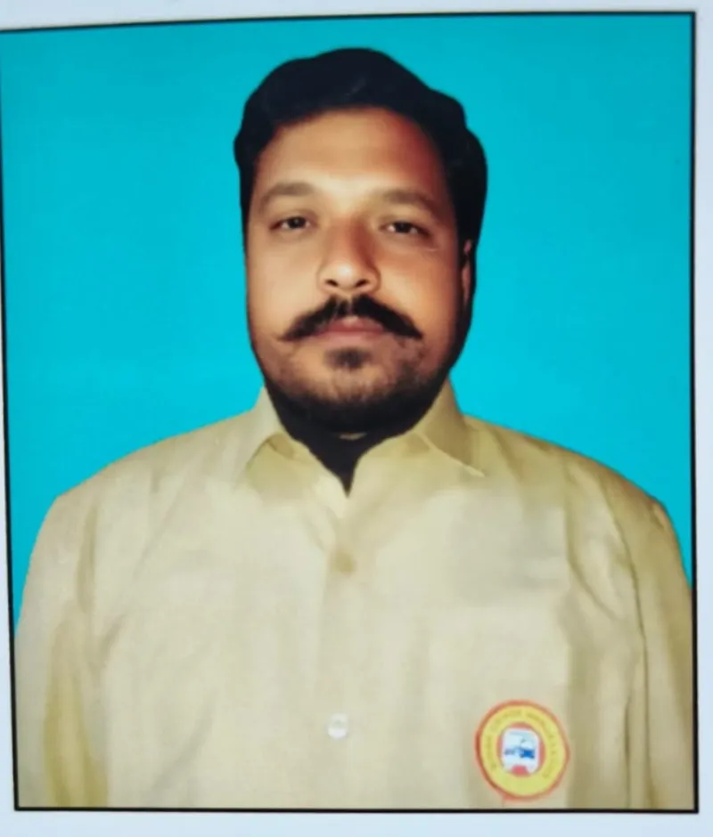 Virsunder kumar