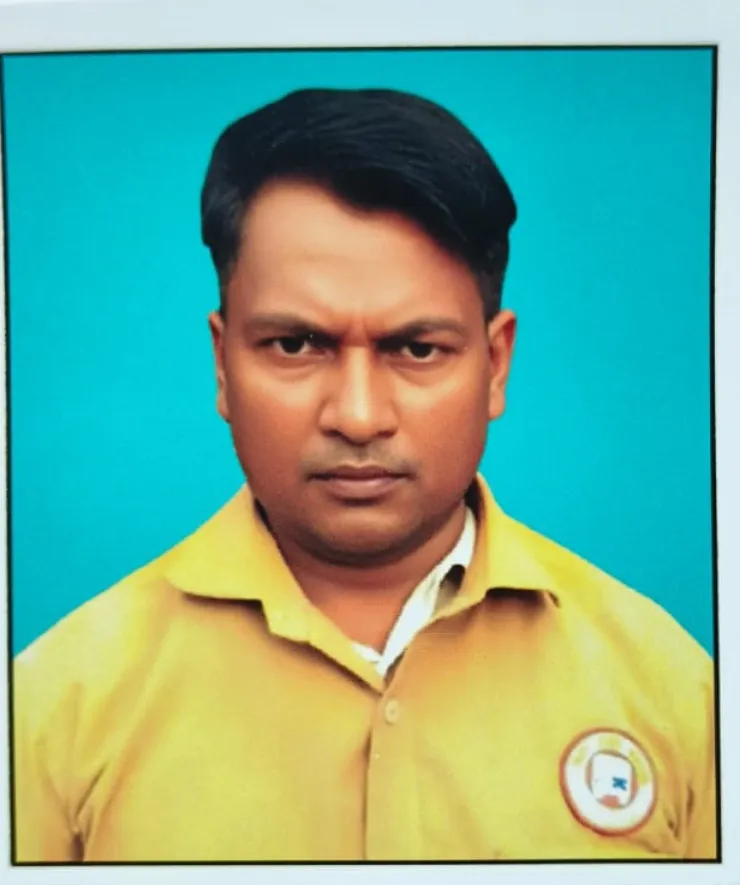 Santosh kevat