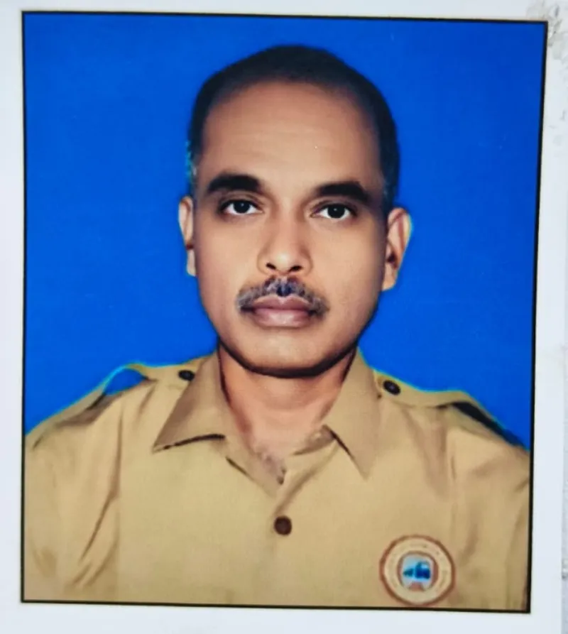 Ramkumar singh