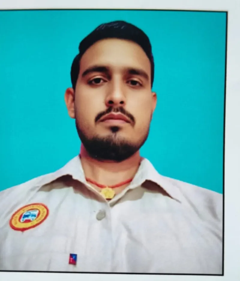Rajeev Kumar