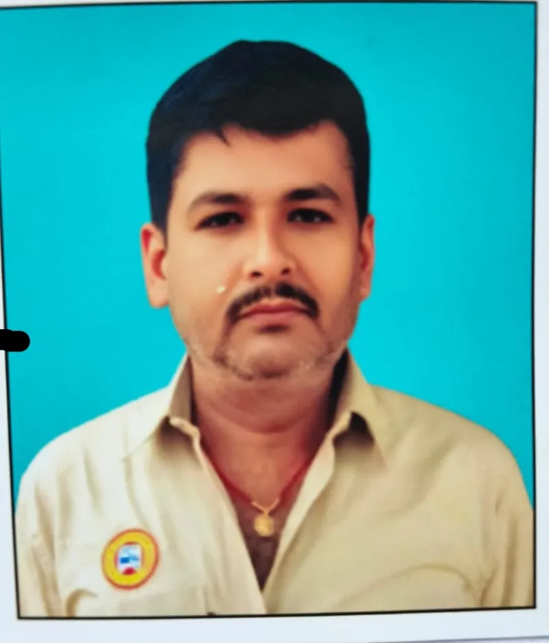 Jitendra Kumar
