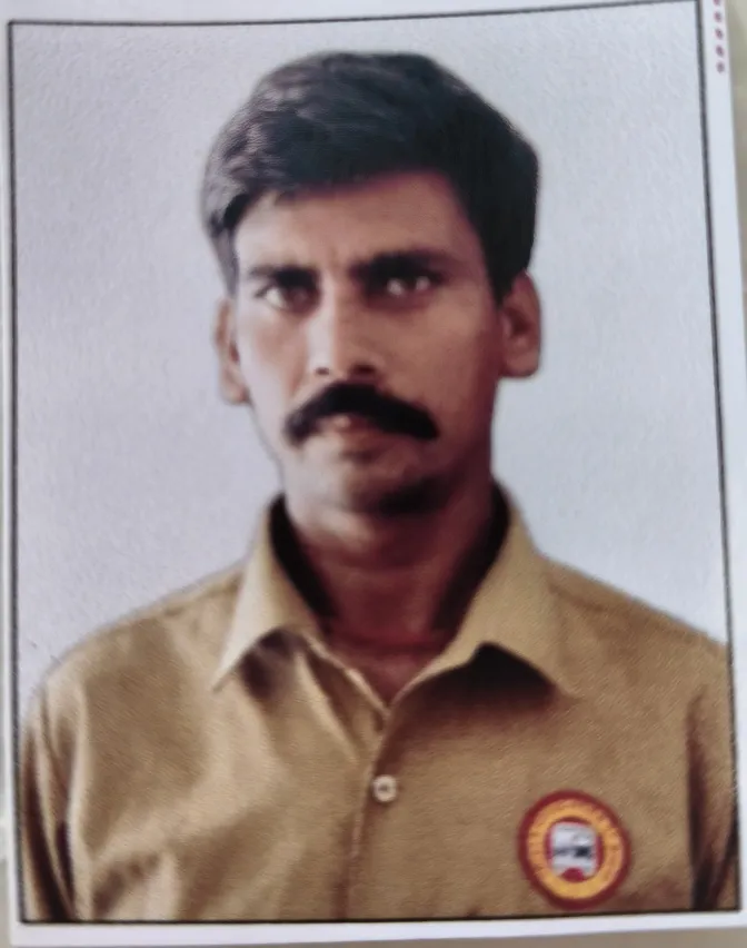 Vikash kumar