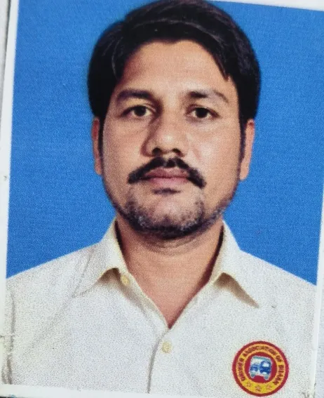 Dhanjay kumar