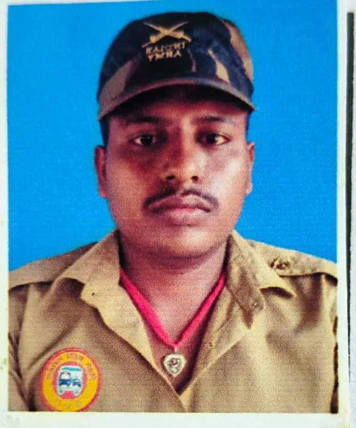 Kausal Kumar