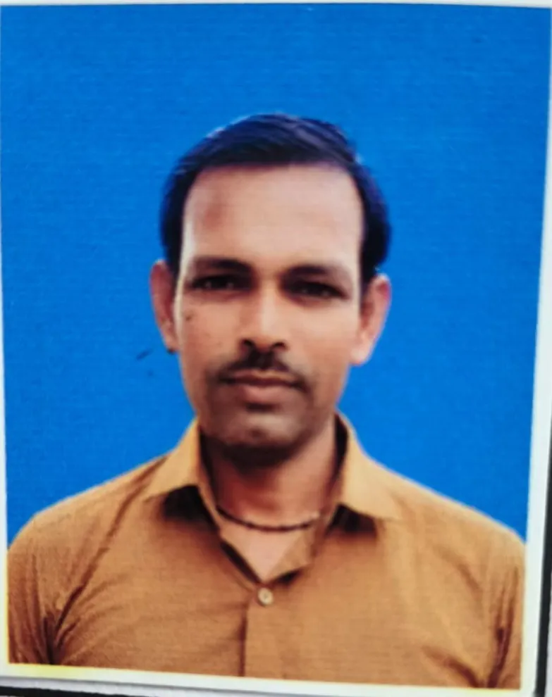 Dhanraj prasad