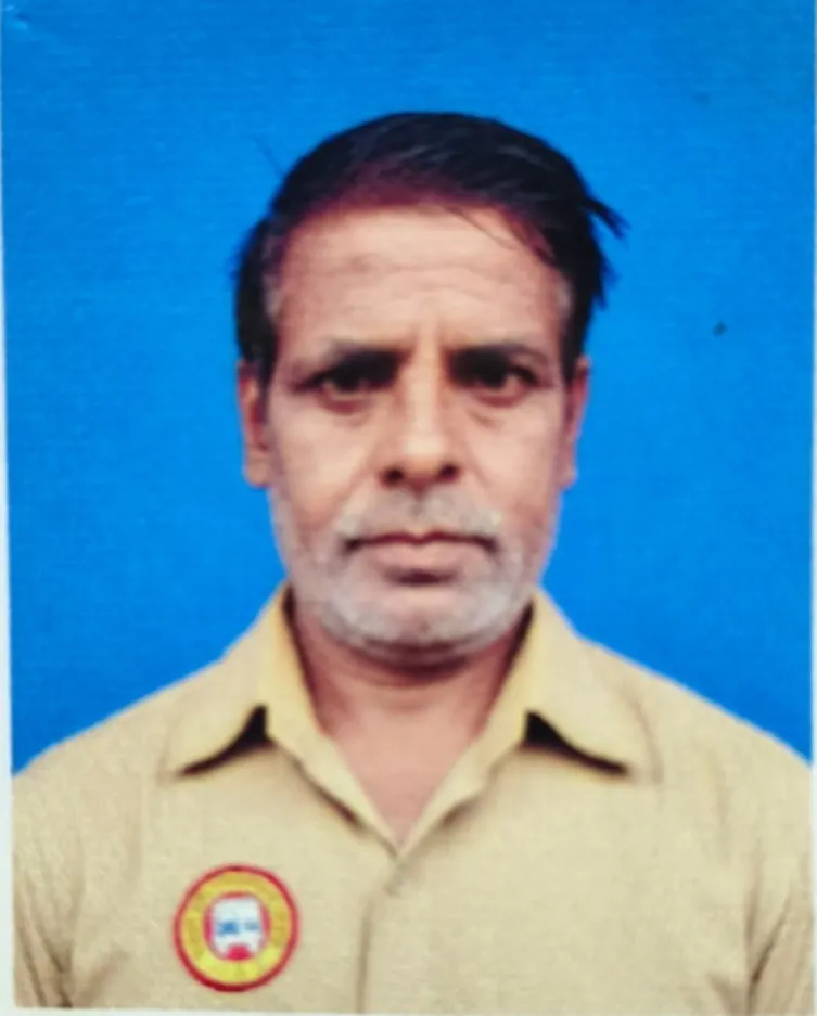 Vijay kumar