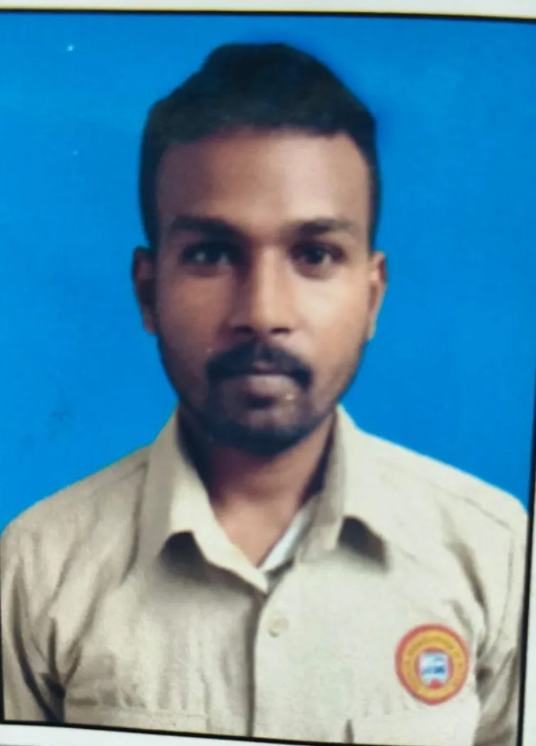 Raviranjan Kumar
