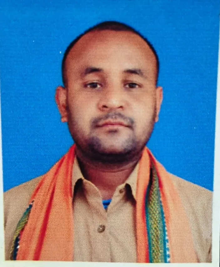 Subodh prasad