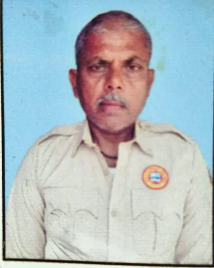 Upendra prasad