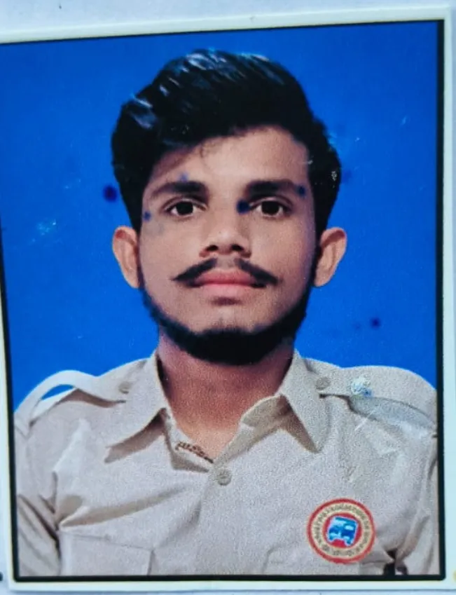 Raushan Kumar
