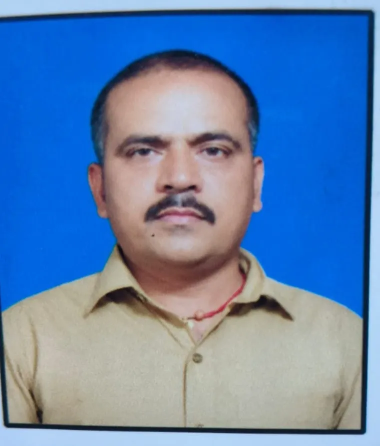 Santosh Kumar