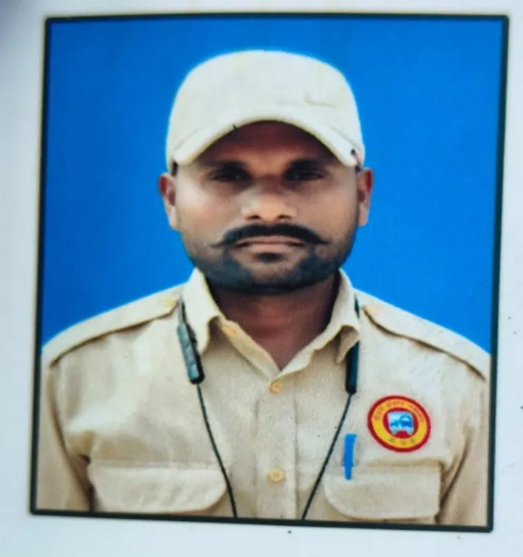 Rajesh Paswan