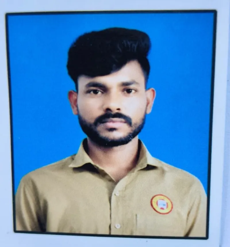 Mithun Ravidas