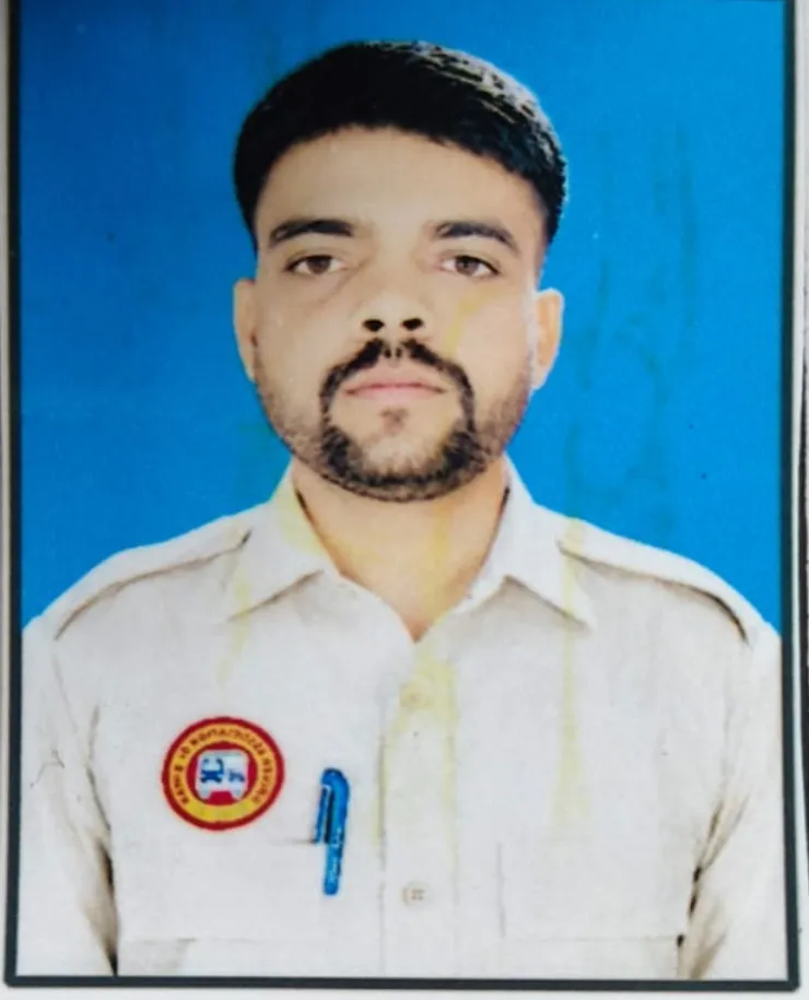 Rakesh Kumar
