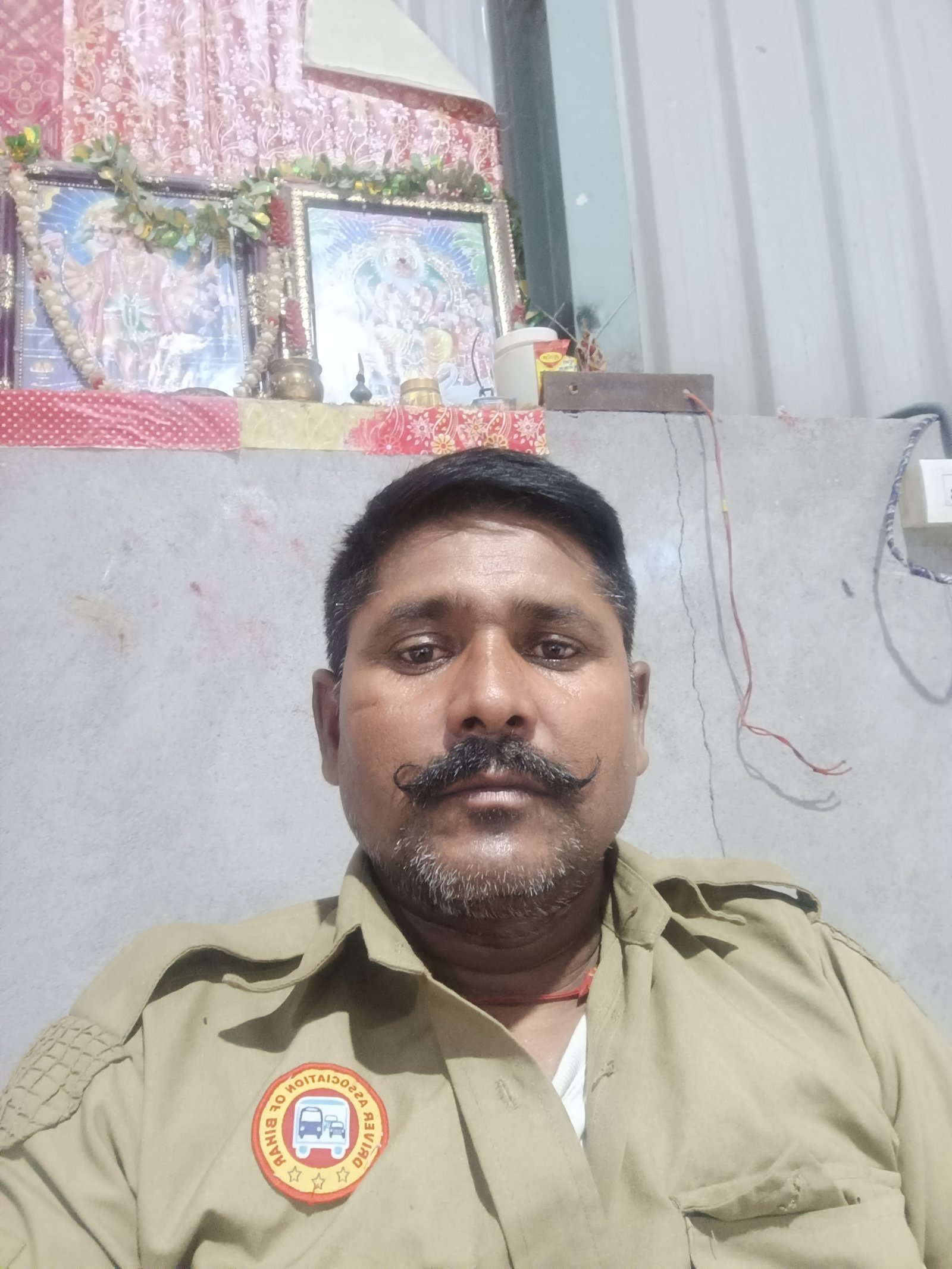 Shashi bhushan kumar