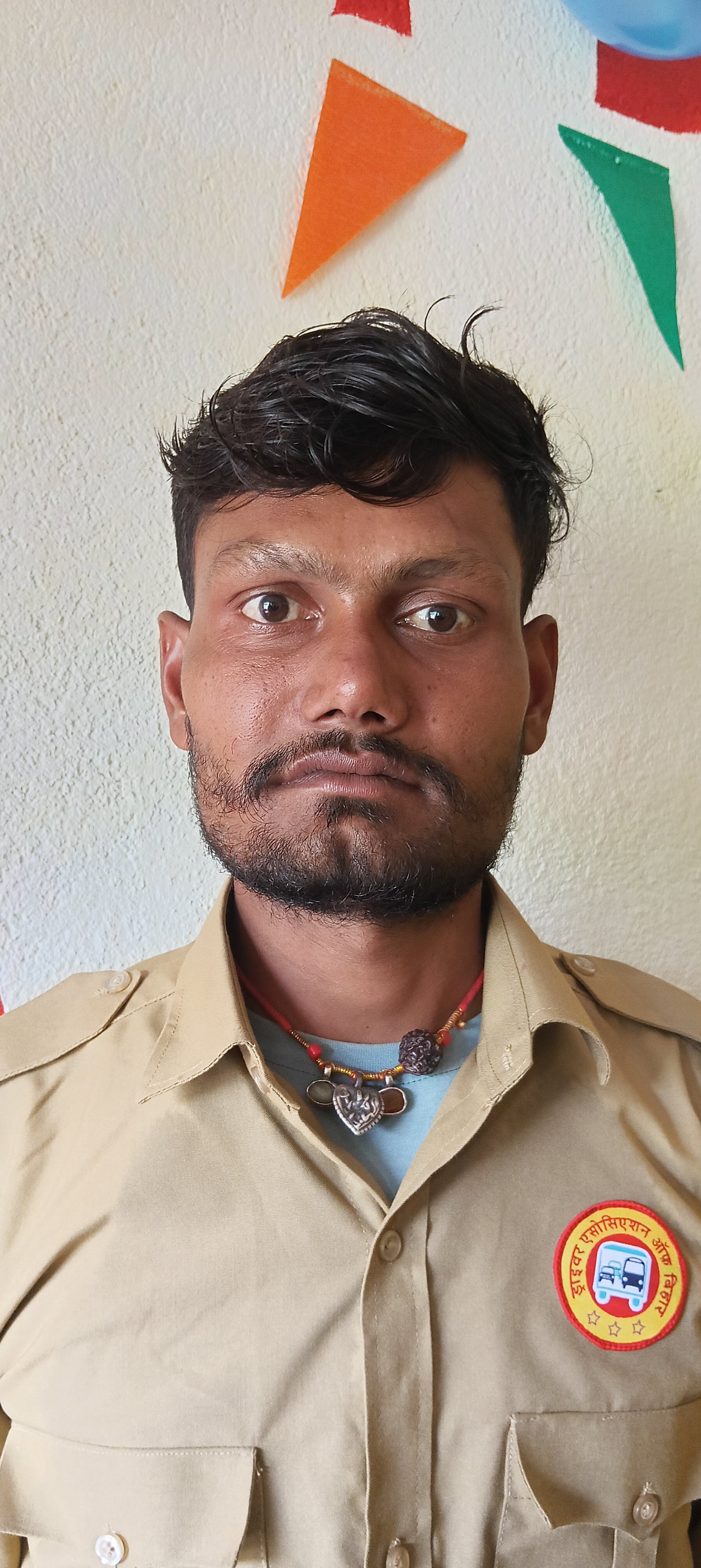 Dinanath Paswan