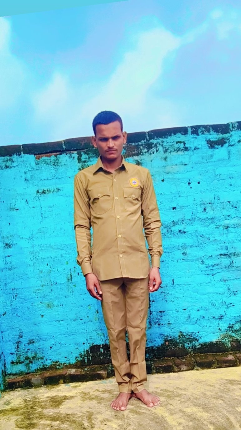 Bipin Kumar