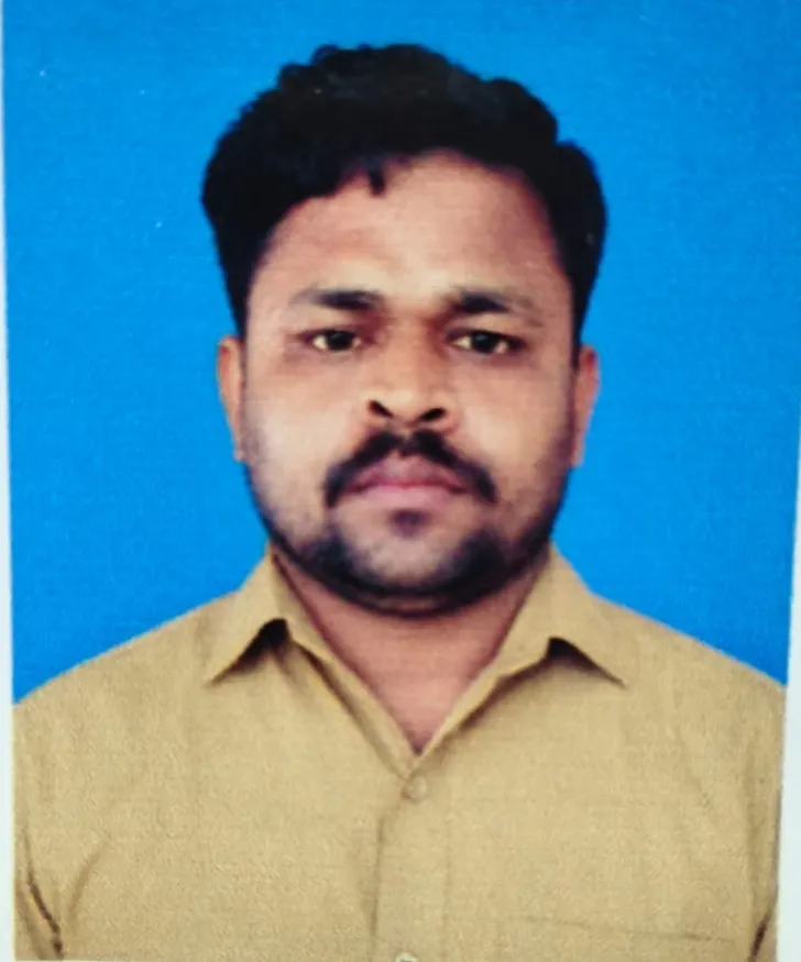 Javaheer paswan