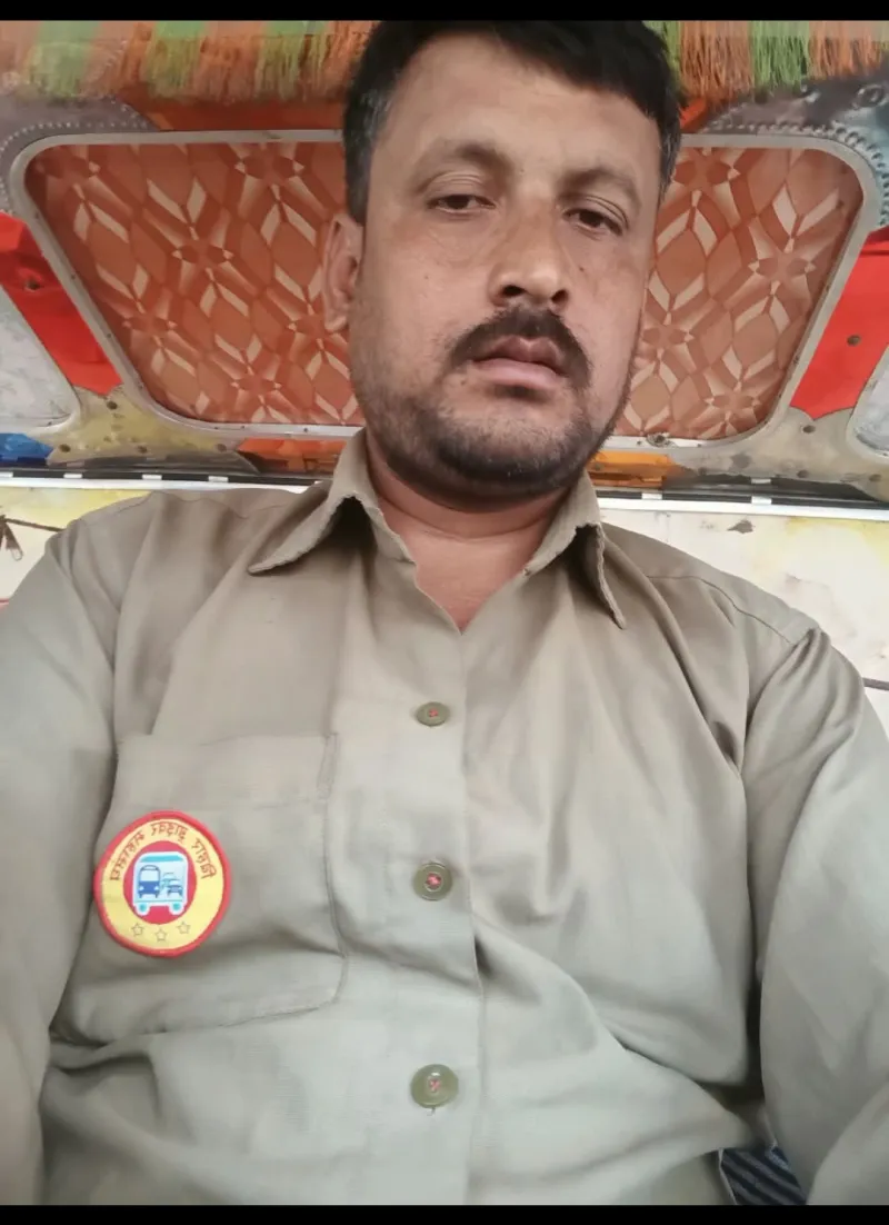 Subodh kumar