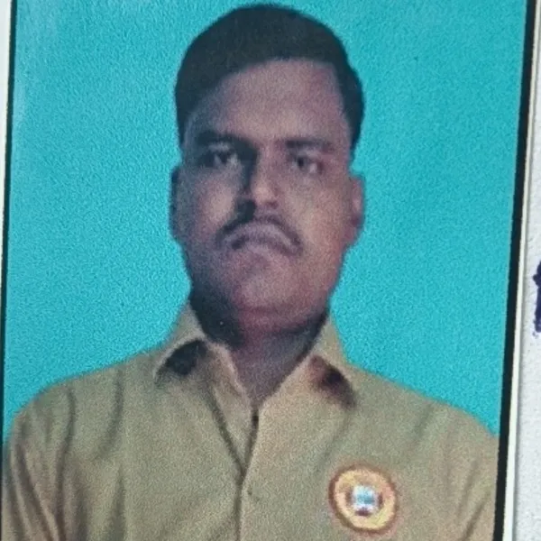 Pintu Kumar