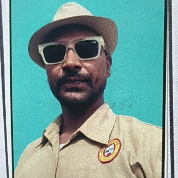 अभिषेक कुमार
