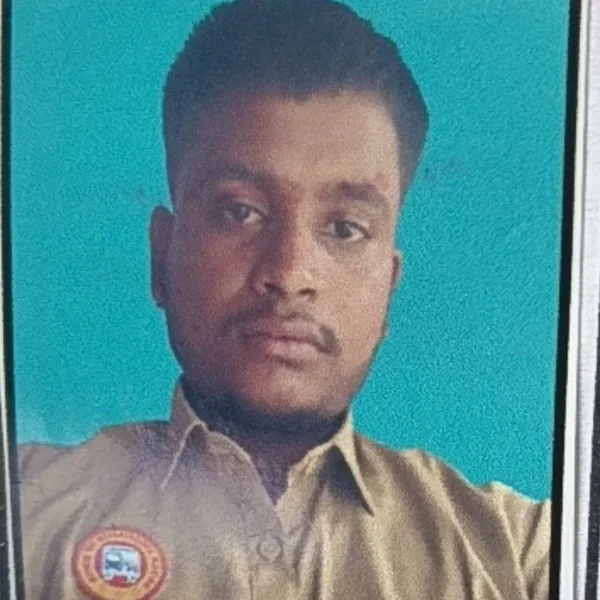 करण कुमार