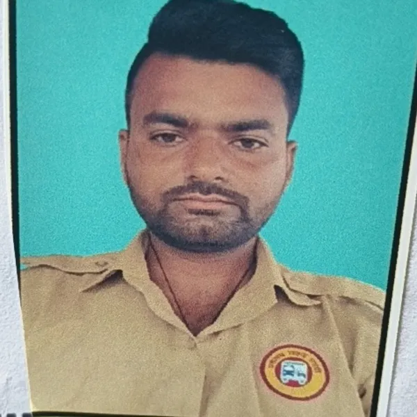 श्रवण कुमार