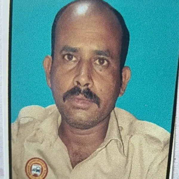 रविशंकर कुमार