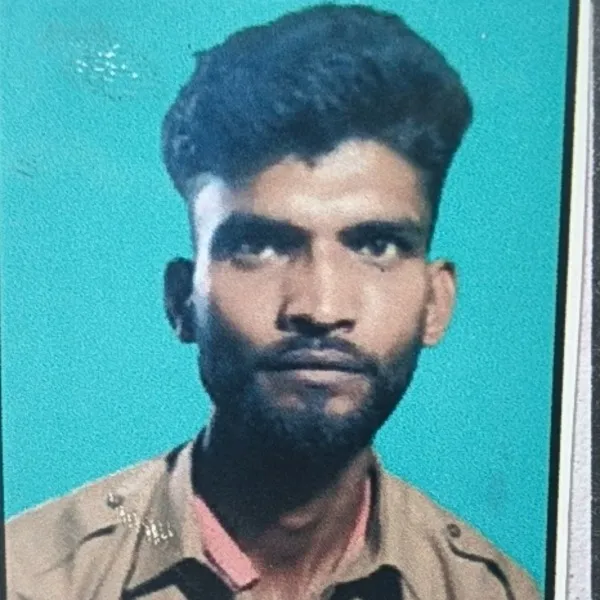 भोजू कुमार