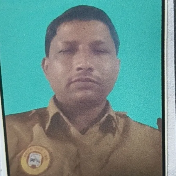 किशोर यादव