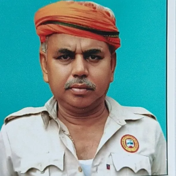 किशोर प्रसाद