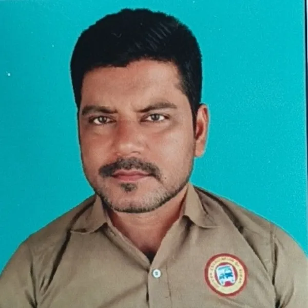 विनय कुमार