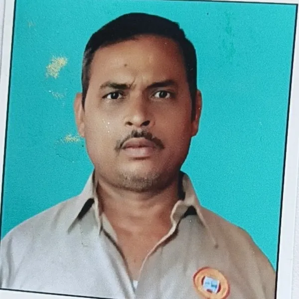 धर्मवीर प्रसाद