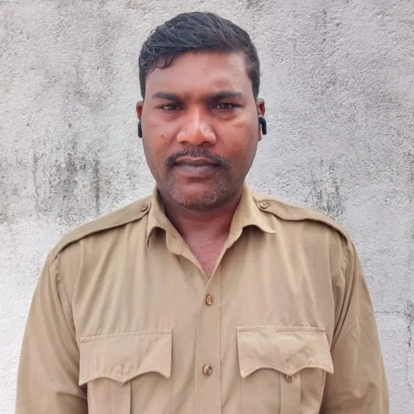 तरुण कुमार