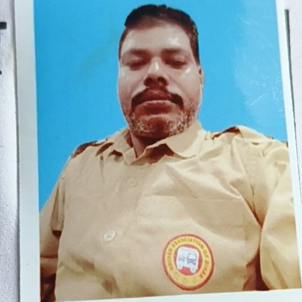 मिथिलेश चौधरी