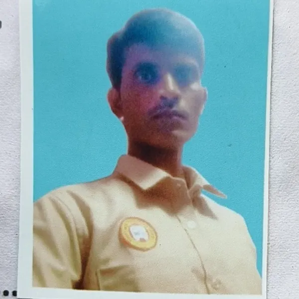धनंजय कुमार