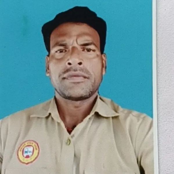 कृष्णा पासवान