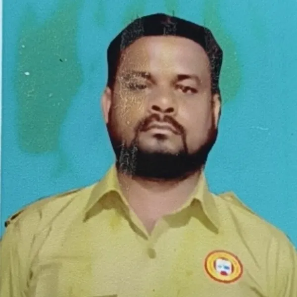 विनय कुमार