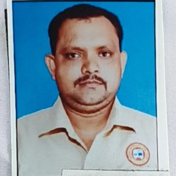 रामसुंदर भारती