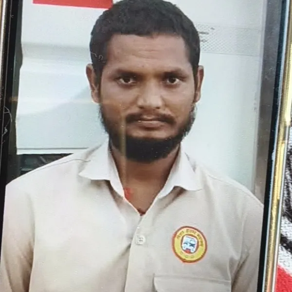 संतोष कुमार