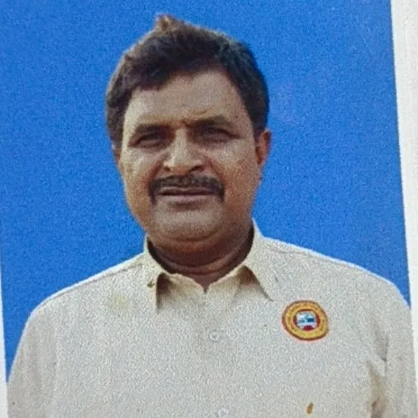 निरंजन कुमार