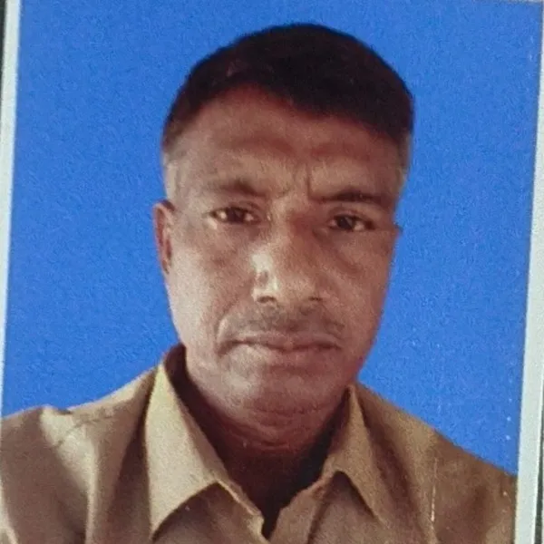 सुरेंद्र प्रसाद