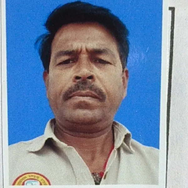Pramesh prasad