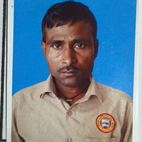 जितेंद्र प्रसाद