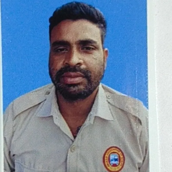 अमिष कुमार